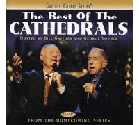 Cathedrals - Best Of The Cathedrals