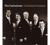 Cathedrals - Cathedral Classics