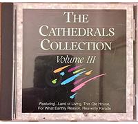 Cathedrals - Cathedrals Collection Vol. 3