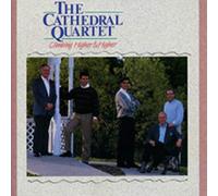 Cathedrals - Climbing Higher & Higher