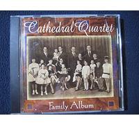 Cathedrals - Family Album
