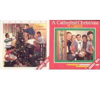 Cathedrals & Gold City - Cathedral Xmas / Voices of Xmas
