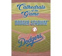 Cathedrals Of The Game: Dodger Stadium [Edizione: Stati Uniti]