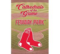 Cathedrals Of The Game: Fenway Park [Edizione: Stati Uniti]