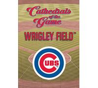 Cathedrals Of The Game: Wrigley Field [Edizione: Stati Uniti]