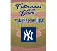 Cathedrals Of The Game: Yankee Stadium [Edizione: Stati Uniti]