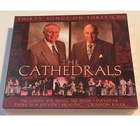 Cathedrals - Thirty Songs on Three CDs