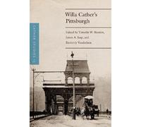 Cather Studies Cather Studies, Volume 13 (Tascabile) Cather Studies