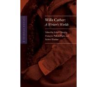 Cather Studies Cather Studies, Volume 8 (Tascabile) Cather Studies