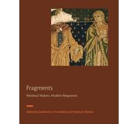 Catherine A. Fernandez Fragments (Copertina rigida)