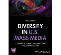 Catherine A. Luther Naeemah Clark Carolyn Ring Diversity in U.S. Ma (Tascabile)