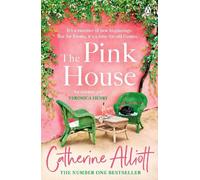 Catherine Alliott The Pink House (Tascabile)