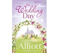 Catherine Alliott The Wedding Day (Tascabile)