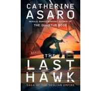 Catherine Asaro The Last Hawk (Tascabile) Saga of the Skolian Empire
