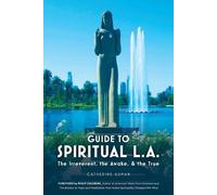 Catherine Auman Guide to Spiritual L. A. (Tascabile)