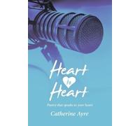 Catherine Ayre Heart to Heart (Tascabile)
