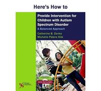 Catherine B. Ze Here's How to Provide Intervention for Chi (Mixed Media Product)