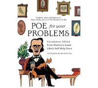 Catherine Baab-Muguira Poe for Your Problems (Copertina rigida)