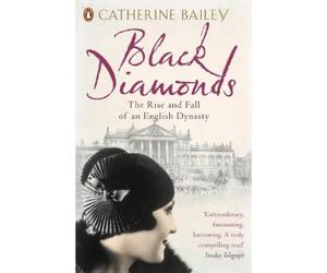Catherine Bailey Black Diamonds (Tascabile)