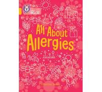 Catherine Baker All About Allergies (Tascabile) Collins Big Cat