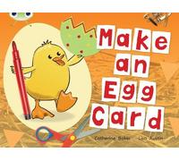 Catherine Baker Bug Club Guided Non Fiction Reception Red C Make an (Tascabile)
