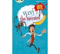 Catherine Baker Bug Club Independent Fiction Year Two Gold A Cloudy (Tascabile)