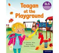 Catherine Baker Essential Letters and Sounds: Essential Phonic Reade (Tascabile)