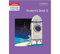 International Primary English Student's Book 4