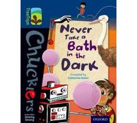 Catherine Baker Oxford Reading Tree TreeTops Chucklers: Level 14: Ne (Tascabile)