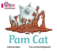 Catherine Baker Pam Cat (Tascabile)