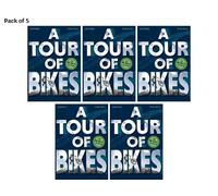 Catherine Baker Read Write Inc. Fresh Start Readers: Book 10: A Tour (Tascabile)