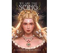 Catherine Bakewell We Are the Song (Tascabile)