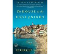 Catherine Banner The House at the Edge of Night (Tascabile)