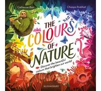 Catherine Barr Colours of Nature (Copertina rigida)