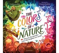 Catherine Barr The Colors of Nature (Copertina rigida)