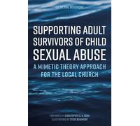 Catherine Beaumont Supporting Adult Survivors of Child Sexual Abuse (Tascabile)