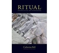 Catherine Bell Ritual (Tascabile)