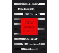 Catherine Belton Putin's People (Copertina rigida)