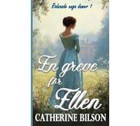 Catherine Bilson En greve för Ellen (Tascabile) Rodnande Unga Damer