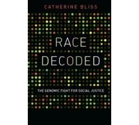 Catherine Bliss Race Decoded (Copertina rigida)