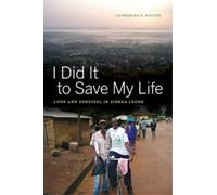 Catherine Bolten I Did It to Save My Life (Tascabile)