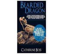 Catherine Boss Bearded Dragon (Tascabile)
