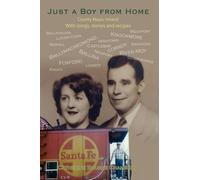 Catherine Bourke Chambers Just a Boy from Home (Copertina rigida)