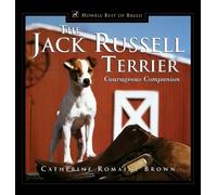 Catherine Brown The Jack Russell Terrier (Copertina rigida)