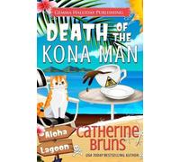 Catherine Bruns Death of the Kona Man (Tascabile) Aloha Lagoon Mysteries