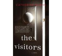 Catherine Burns The Visitors (Tascabile)