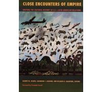 Catherine C. LeGrand Close Encounters of Empire (Tascabile)