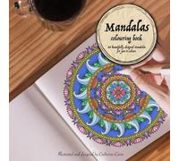 Catherine Cains Mandalas - Colouring Book (Tascabile)