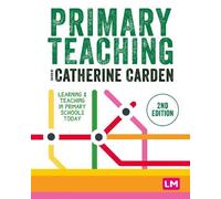 Catherine Carden Primary Teaching (Tascabile) Primary Teaching Now