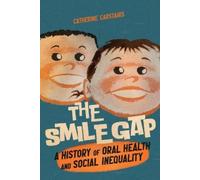 Catherine Carstairs The Smile Gap (Tascabile)